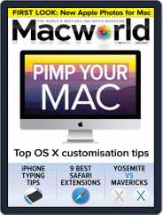 Macworld UK (Digital) Subscription                    March 11th, 2015 Issue