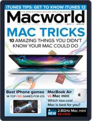 Macworld UK (Digital) Subscription                    February 11th, 2015 Issue
