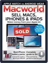 Macworld UK (Digital) Subscription                    January 15th, 2015 Issue