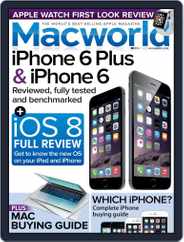 Macworld UK (Digital) Subscription                    October 1st, 2014 Issue