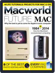 Macworld UK (Digital) Subscription                    February 12th, 2014 Issue