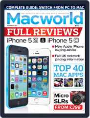 Macworld UK (Digital) Subscription                    October 2nd, 2013 Issue