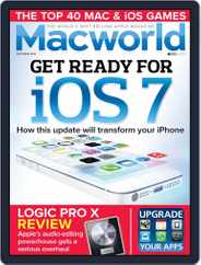 Macworld UK (Digital) Subscription                    September 12th, 2013 Issue
