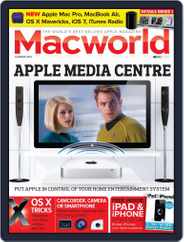 Macworld UK (Digital) Subscription                    June 19th, 2013 Issue
