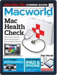 Macworld UK (Digital) Subscription                    May 23rd, 2013 Issue