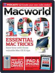 Macworld UK (Digital) Subscription                    May 3rd, 2013 Issue