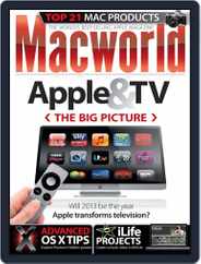 Macworld UK (Digital) Subscription                    February 13th, 2013 Issue