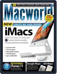 Macworld UK (Digital) Subscription                    January 11th, 2013 Issue