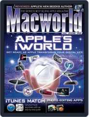 Macworld UK (Digital) Subscription                    February 15th, 2012 Issue
