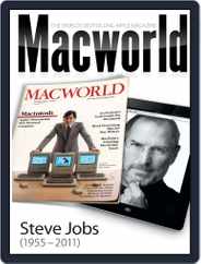 Macworld UK (Digital) Subscription                    November 2nd, 2011 Issue