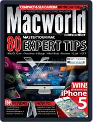 Macworld UK (Digital) Subscription                    October 5th, 2011 Issue