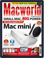 Macworld UK (Digital) Subscription                    September 16th, 2011 Issue