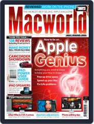Macworld UK (Digital) Subscription                    July 14th, 2011 Issue