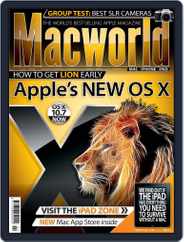 Macworld UK (Digital) Subscription January 19th, 2011 Issue