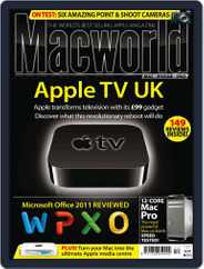 Macworld UK (Digital) Subscription                    October 27th, 2010 Issue