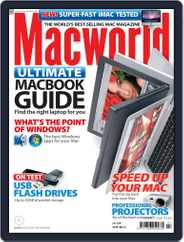 Macworld UK (Digital) Subscription                    May 21st, 2008 Issue