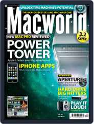 Macworld UK (Digital) Subscription                    March 5th, 2008 Issue