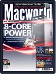 Macworld UK (Digital) Subscription May 16th, 2007 Issue
