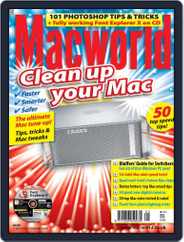 Macworld UK (Digital) Subscription                    March 30th, 2006 Issue