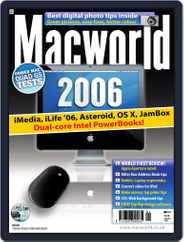 Macworld UK (Digital) Subscription                    January 10th, 2006 Issue