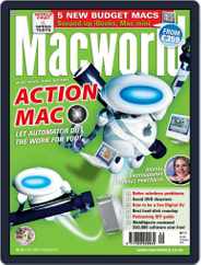 Macworld UK (Digital) Subscription                    August 12th, 2005 Issue