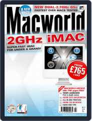 Macworld UK (Digital) Subscription                    May 19th, 2005 Issue