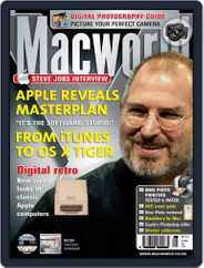 Macworld UK (Digital) Subscription                    March 23rd, 2005 Issue