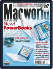 Macworld UK (Digital) Subscription                    March 8th, 2005 Issue