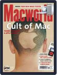 Macworld UK (Digital) Subscription                    November 18th, 2004 Issue