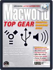 Macworld UK (Digital) Subscription                    October 28th, 2004 Issue