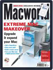 Macworld UK (Digital) Subscription                    August 12th, 2004 Issue
