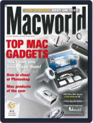 Macworld UK (Digital) Subscription                    July 1st, 2004 Issue