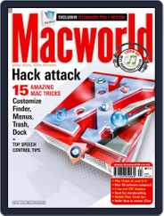 Macworld UK (Digital) Subscription                    March 11th, 2004 Issue