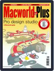 Macworld UK (Digital) Subscription September 3rd, 2003 Issue