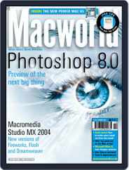 Macworld UK (Digital) Subscription                    August 29th, 2003 Issue