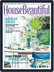 House Beautiful UK (Digital) Subscription                    May 1st, 2020 Issue