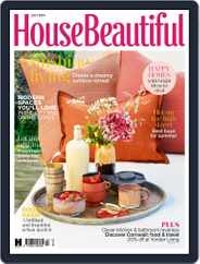 House Beautiful UK (Digital) Subscription                    July 1st, 2019 Issue