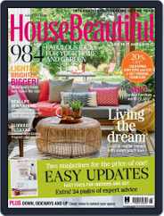 House Beautiful UK (Digital) Subscription                    August 1st, 2017 Issue
