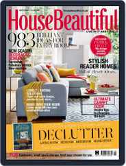 House Beautiful UK (Digital) Subscription                    August 4th, 2016 Issue