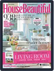 House Beautiful UK (Digital) Subscription                    February 1st, 2016 Issue