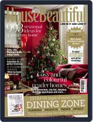 House Beautiful UK (Digital) Subscription                    November 6th, 2014 Issue