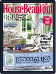 House Beautiful UK (Digital) Subscription                    July 3rd, 2014 Issue