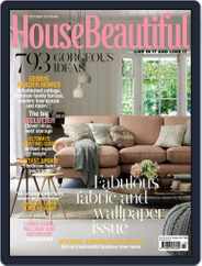 House Beautiful UK (Digital) Subscription                    September 2nd, 2013 Issue