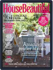 House Beautiful UK (Digital) Subscription                    April 30th, 2013 Issue