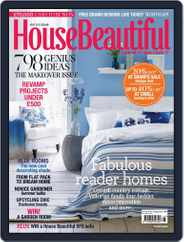 House Beautiful UK (Digital) Subscription                    April 2nd, 2013 Issue