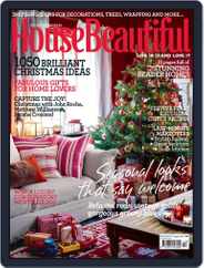 House Beautiful UK (Digital) Subscription                    October 24th, 2012 Issue