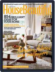 House Beautiful UK (Digital) Subscription                    August 29th, 2012 Issue