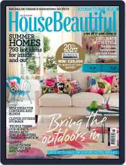 House Beautiful UK (Digital) Subscription                    May 30th, 2012 Issue