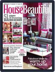 House Beautiful UK (Digital) Subscription                    September 22nd, 2011 Issue