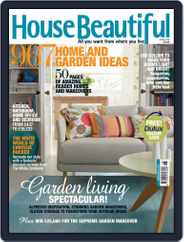 House Beautiful UK (Digital) Subscription                    April 24th, 2011 Issue